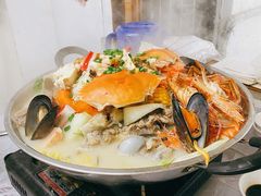 -凤城康记饭店