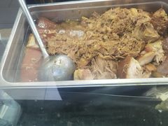 -樊记腊汁肉(竹笆市总店)
