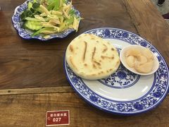 凉菜-老白家水盆羊肉