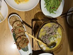 -竹里馆 ·茶食(奥体店)