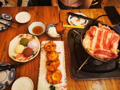 -桃太郎创作料理(大坪店)