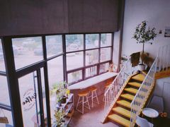 -隹木咖啡馆(宝龙广场店)