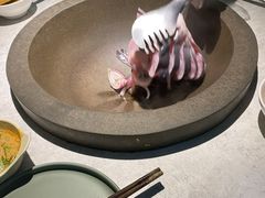 -鲜潭蒸汽石锅鱼(五道口购物中心店)
