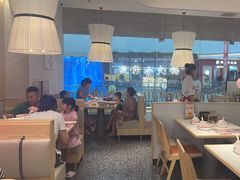 -大美西北·手工面 西北菜(永康万达店)