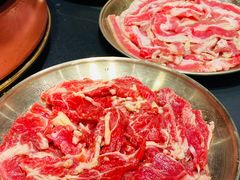 -西塔老太太泥炉烤肉(双井店)