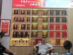 -西郊八号·山野江西菜(开发区店)