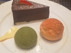 -太原富力万达文华酒店·美食汇西餐厅