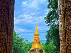 -西双版纳勐泐文化旅游区