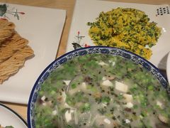 -梁家大院•农家菜(昆山会展中心店)