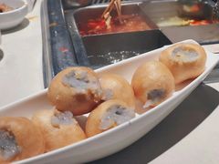 -海底捞火锅(武胜路凯德广场店)