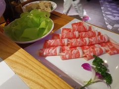 -雾都渣渣火锅(南城智汇城店)