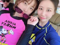 -将军关探险漂流