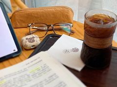-木嘛working coffee&bar(碧道馆店)