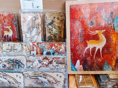 -敦煌莫高国际机场