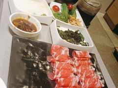 -海底捞火锅(凯德广场店)