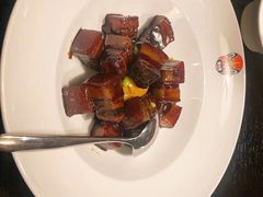 -俏江南(中山路先天下广场店)