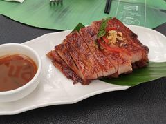 -帕蓝·暹罗料理(大学路店)