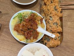 -小豆海棠(人民南路店)
