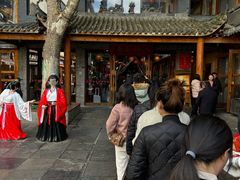 -小街天府(西工小街店)