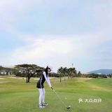 高尔夫，我来了🥰