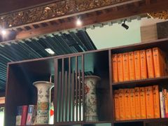 -顺兴老茶馆·精品川菜(世纪城店)