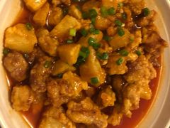 -聂记粤菜馆(鼓西路店)