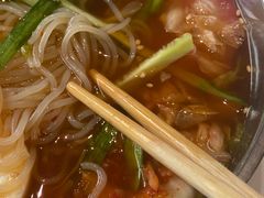 -川江大冷面