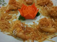 -蘑菇私房菜小馆(杨家坪西城天街店)