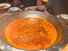 -老凯俚酸汤鱼(鸿通城店)