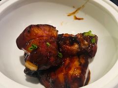 红烧肉-蝶园·装修中(BFC外滩金融中心店)