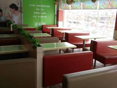 -老乡鸡(潘集世瑞大厦店)