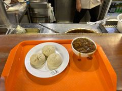 炒肝-天兴居(鲜鱼口街店)