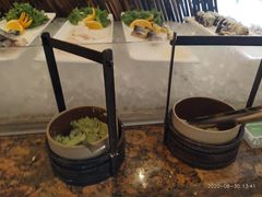 -厦门悦华酒店·绿庭主题自助餐厅