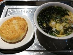 -贺秦生陕面王(富力城店)