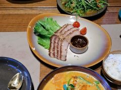 -CHINCHIN 青青·泰国料理(万象食家店)