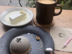 -知亘茶食