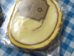 -莉莲蛋挞(大华悦沢书店)