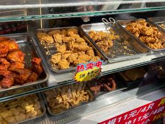 -味味香(团结湖店)