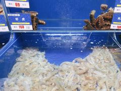 -船梆煮•蒸汽海鲜·生腌干蒸(五四广场店)