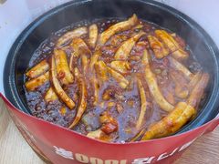 -米村拌饭(银泰中心店)