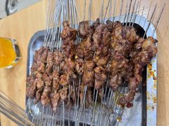 -文文烤肉(大皮院店)