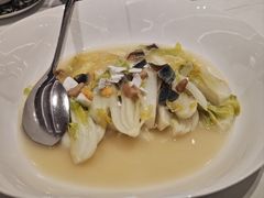 -君庭中餐厅(友谊宾馆店)