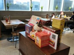 -必胜客(大观天地店)