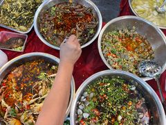 -车头老二大排档