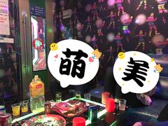 -欢乐驿站量贩式KTV(西丽店)