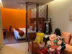 -太阳岛度假酒店