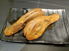 -嘎嘎鸭脑壳(金沙店)