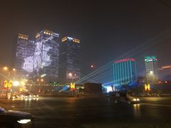 -唐城墙遗址公园