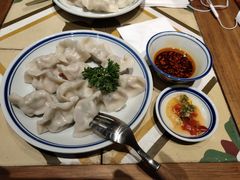 -喜喜水饺