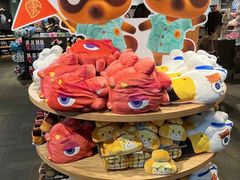 -西雅图水族馆